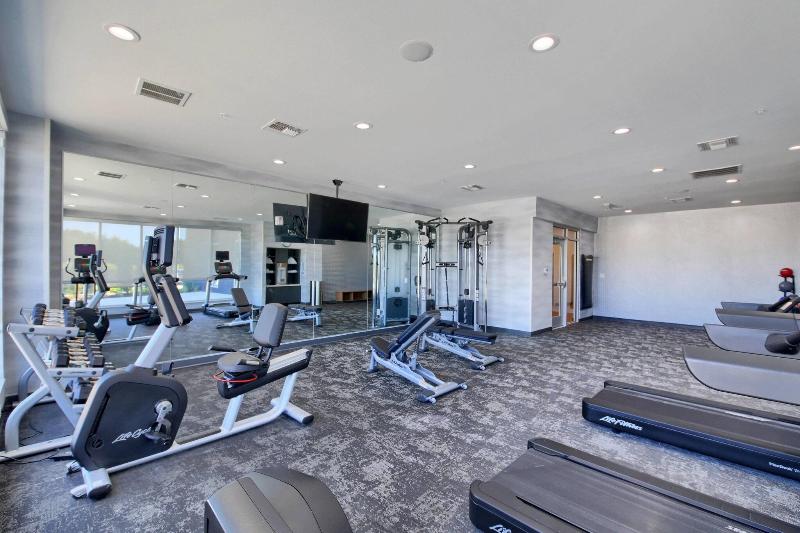 酒店 Fairfield Inn & Suites By Marriott Dallas Cedar Hill