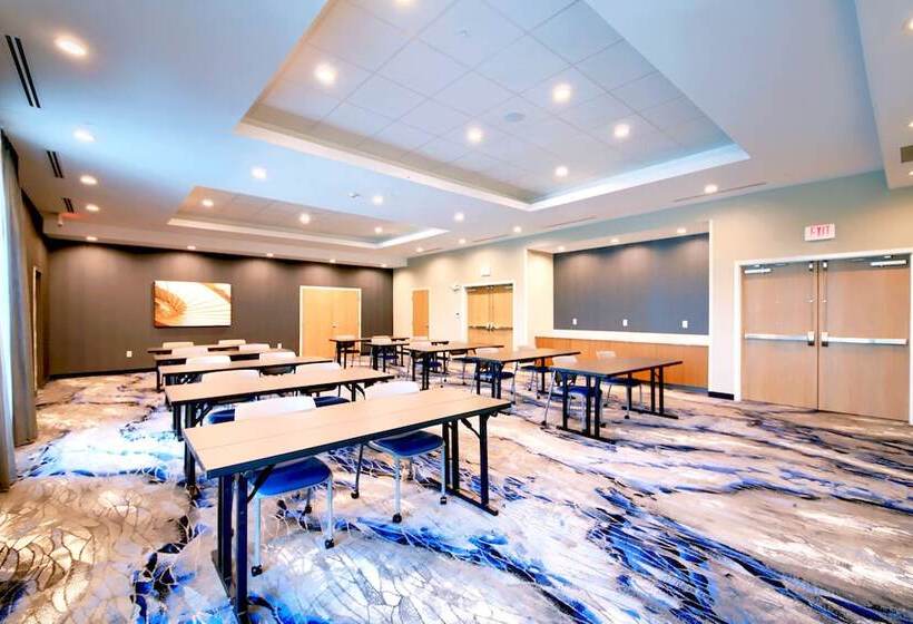 酒店 Fairfield Inn & Suites By Marriott Dallas Cedar Hill