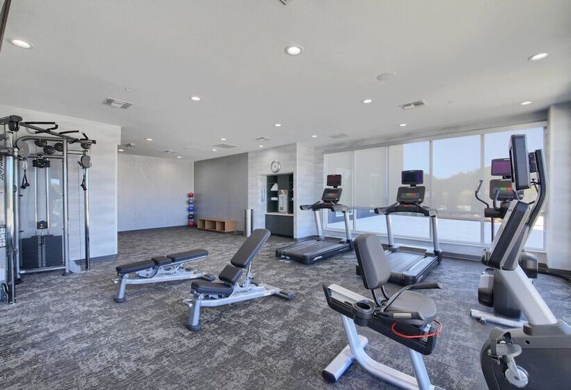 酒店 Fairfield Inn & Suites By Marriott Dallas Cedar Hill