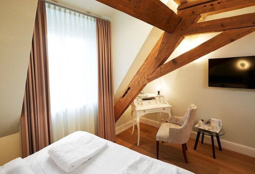 ホテル Gut Leben Am Morstein