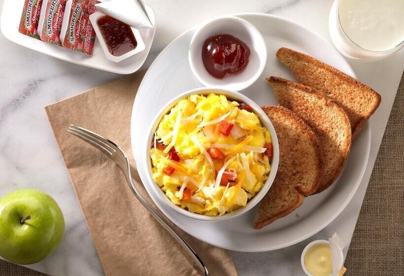 ホテル Home2 Suites By Hilton Batesville