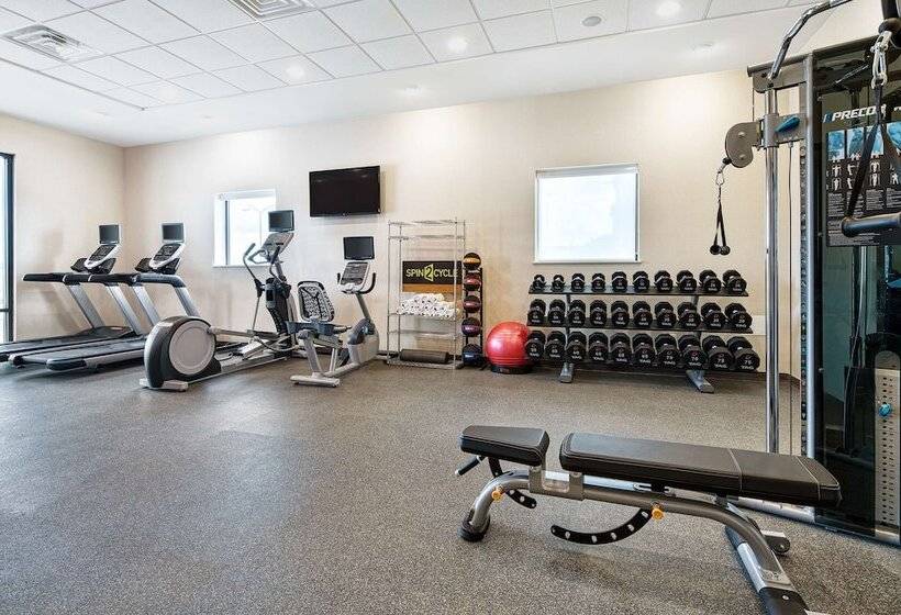 ホテル Home2 Suites By Hilton Batesville