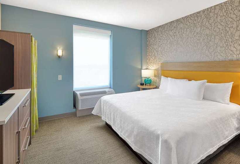 ホテル Home2 Suites By Hilton Batesville