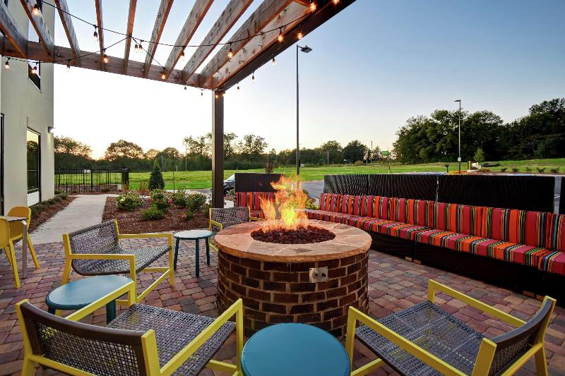 فندق Home2 Suites By Hilton Lagrange