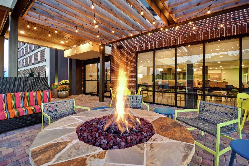 فندق Home2 Suites By Hilton Lagrange