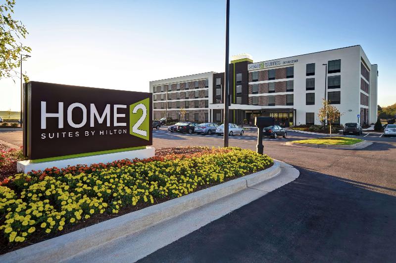 فندق Home2 Suites By Hilton Lagrange