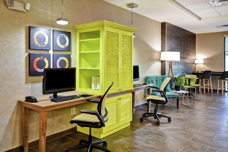 فندق Home2 Suites By Hilton Lagrange