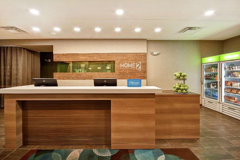 فندق Home2 Suites By Hilton Lagrange