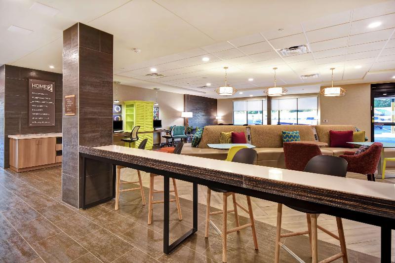 فندق Home2 Suites By Hilton Lagrange