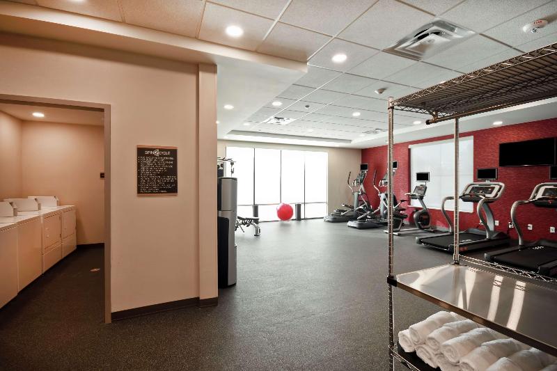 Отель Home2 Suites By Hilton Lagrange