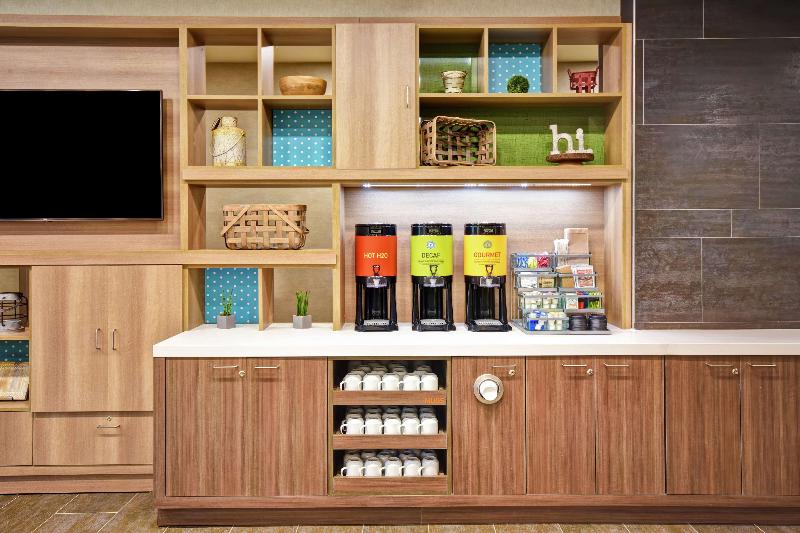 فندق Home2 Suites By Hilton Lagrange