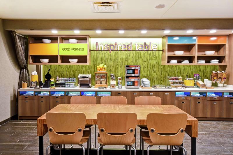 فندق Home2 Suites By Hilton Lagrange