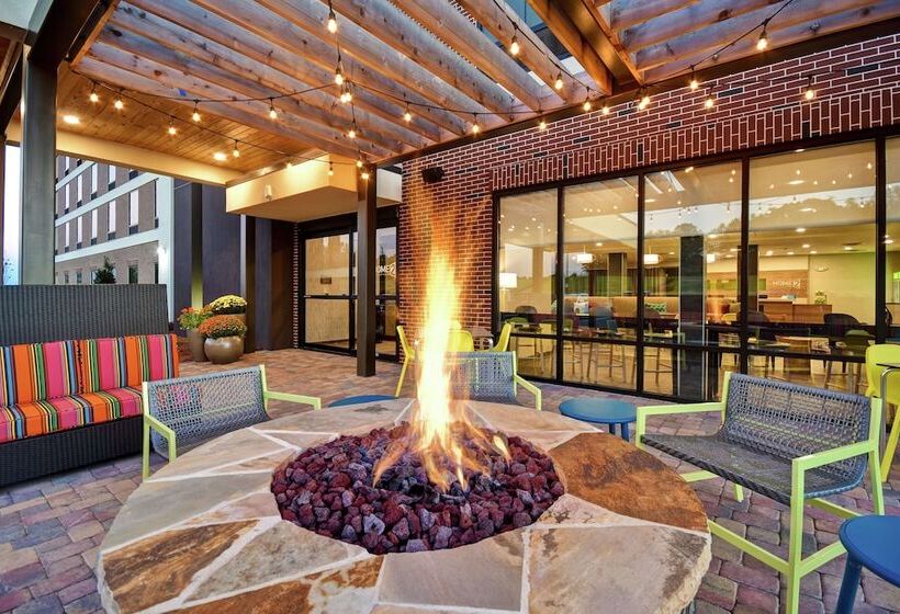 فندق Home2 Suites By Hilton Lagrange