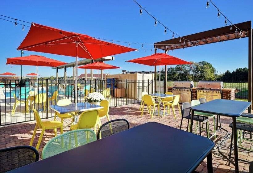 فندق Home2 Suites By Hilton Lagrange