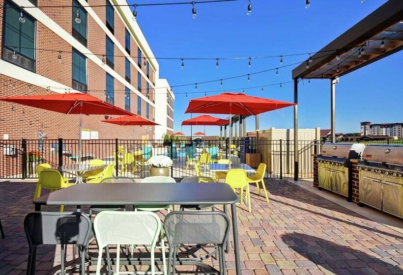 فندق Home2 Suites By Hilton Lagrange