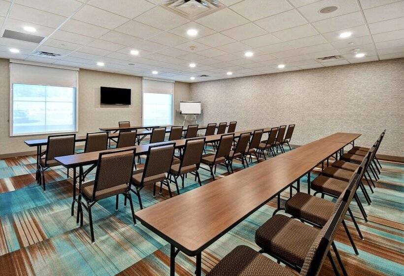 فندق Home2 Suites By Hilton Lagrange