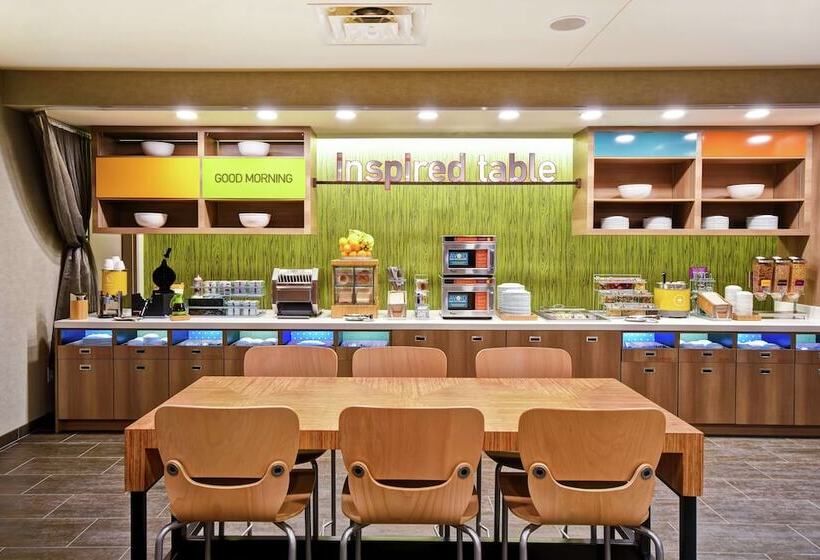 فندق Home2 Suites By Hilton Lagrange