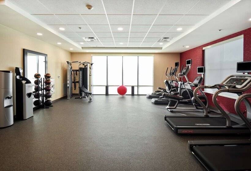 فندق Home2 Suites By Hilton Lagrange