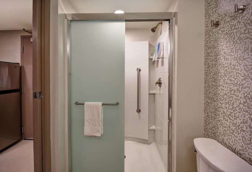 فندق Home2 Suites By Hilton Lagrange