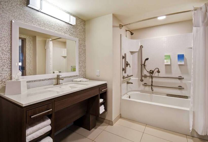 فندق Home2 Suites By Hilton Lagrange