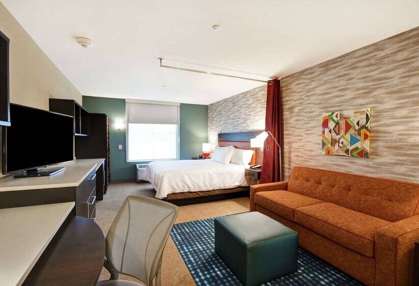 فندق Home2 Suites By Hilton Lagrange