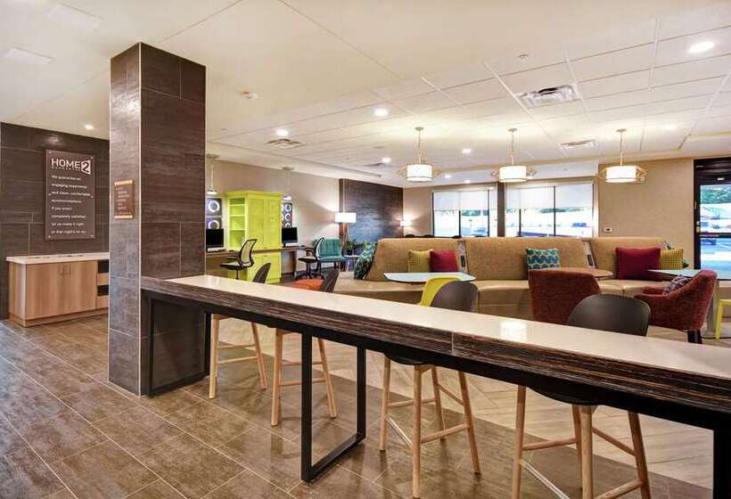 فندق Home2 Suites By Hilton Lagrange