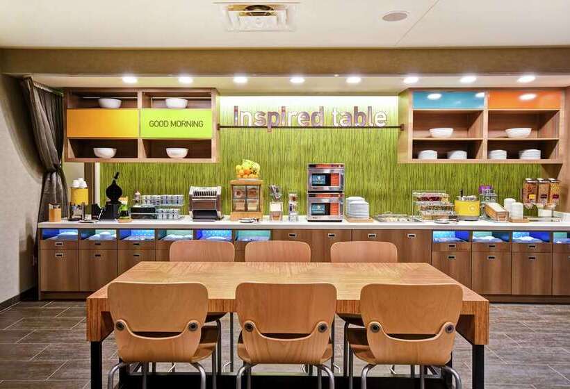 فندق Home2 Suites By Hilton Lagrange