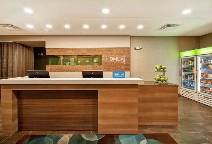 فندق Home2 Suites By Hilton Lagrange
