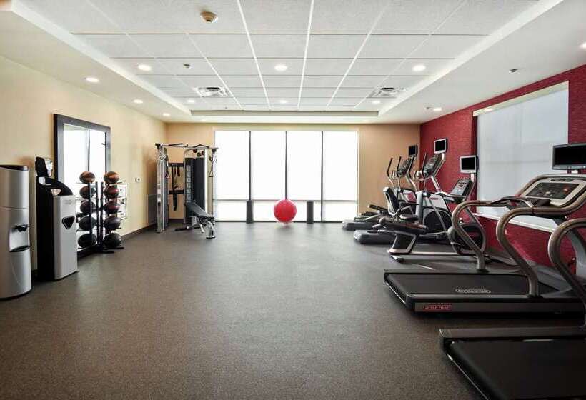 فندق Home2 Suites By Hilton Lagrange