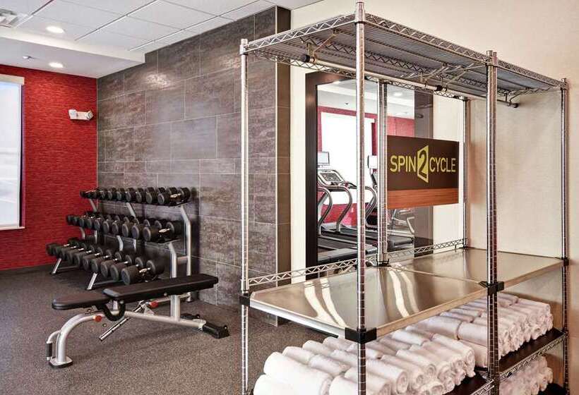 فندق Home2 Suites By Hilton Lagrange