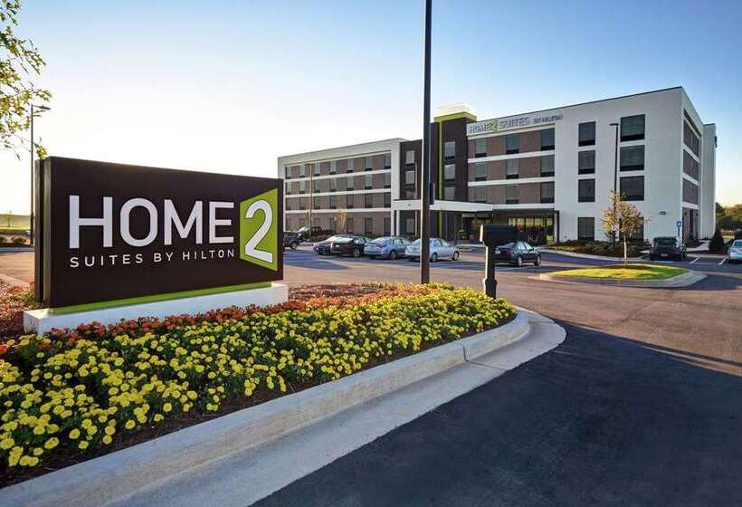 فندق Home2 Suites By Hilton Lagrange