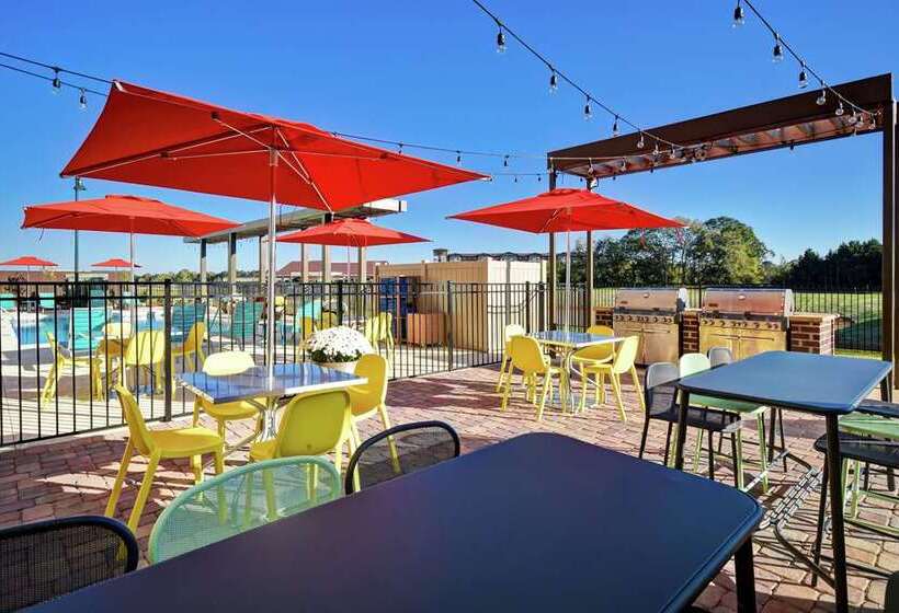 فندق Home2 Suites By Hilton Lagrange