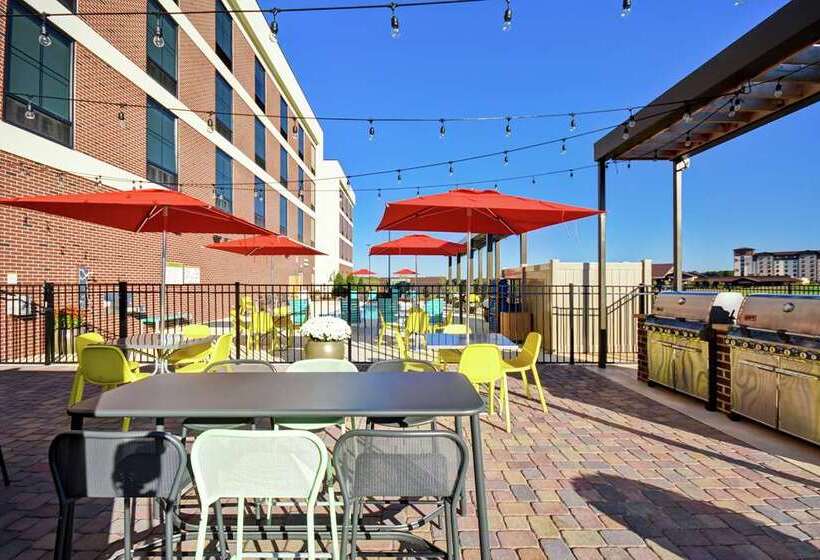 فندق Home2 Suites By Hilton Lagrange