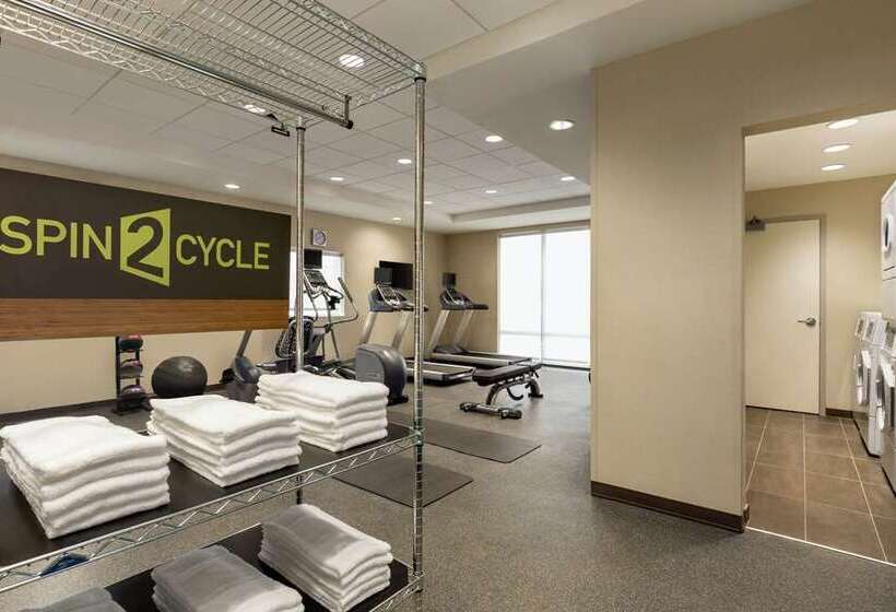 فندق Home2 Suites By Hilton Statesboro