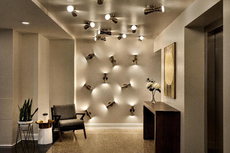 Отель Indigo Winston Salem Downtown, An Ihg