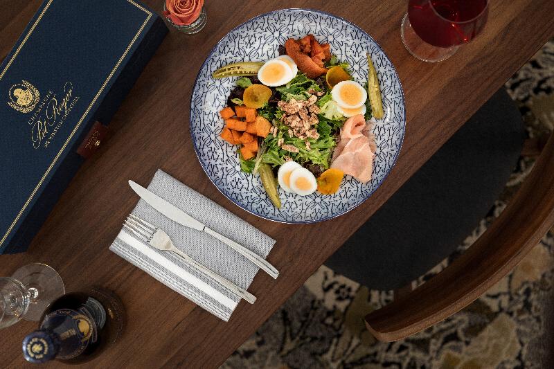 Отель Indigo Winston Salem Downtown, An Ihg