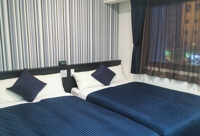 酒店 Livemax Gifuekimae