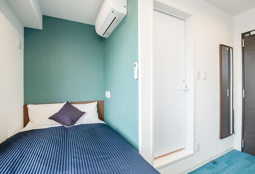 酒店 Livemax Gifuekimae