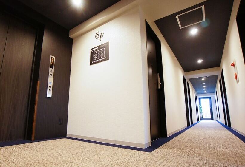 ホテル Livemax Himejishiyakushomae