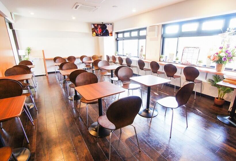 ホテル Livemax Himejishiyakushomae