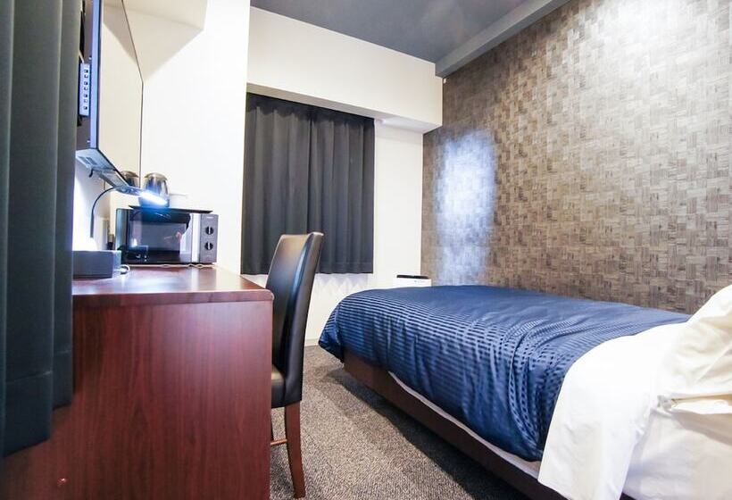 ホテル Livemax Himejishiyakushomae