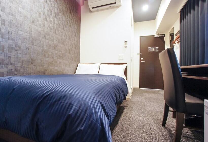 ホテル Livemax Himejishiyakushomae