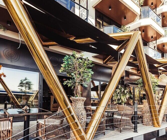 בית מלון כפרי Opu Boutique