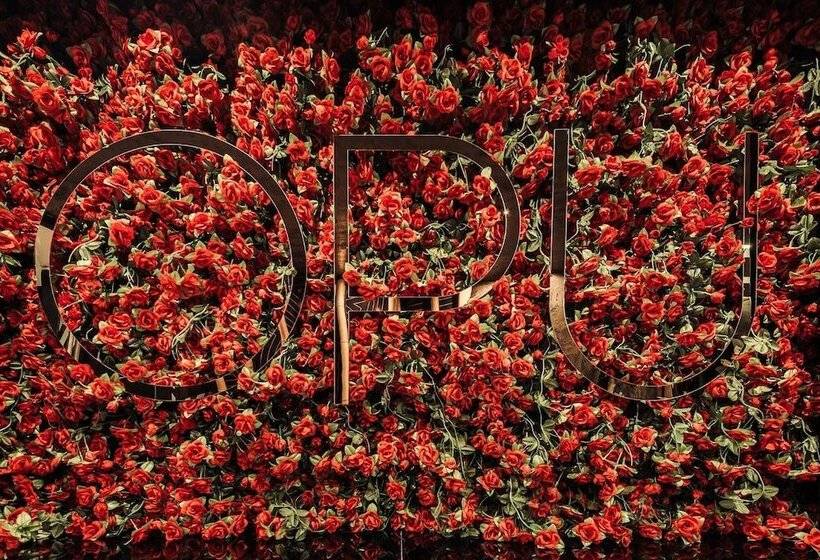 בית מלון כפרי Opu Boutique