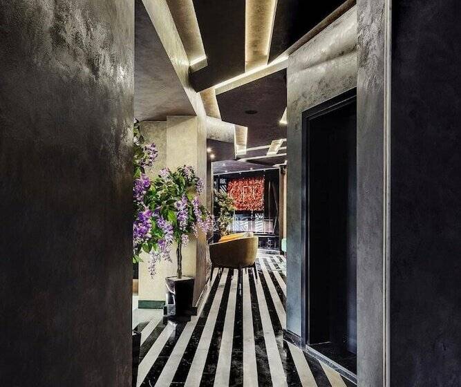 בית מלון כפרי Opu Boutique