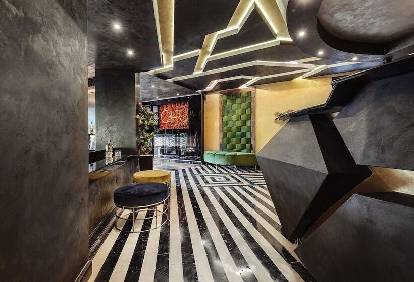 בית מלון כפרי Opu Boutique