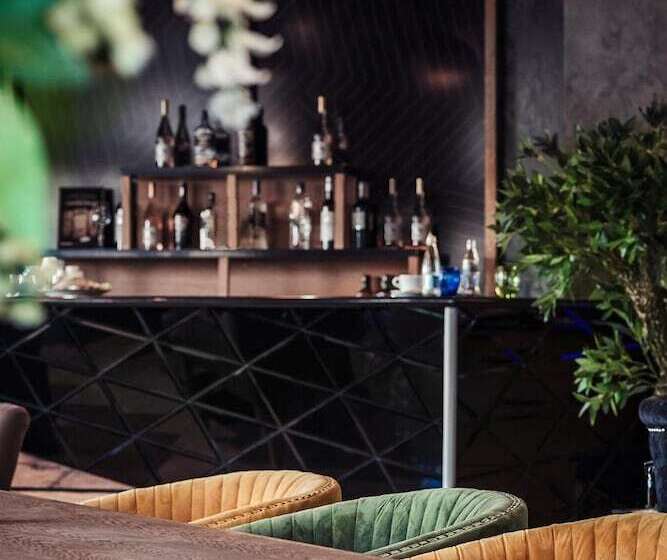 בית מלון כפרי Opu Boutique