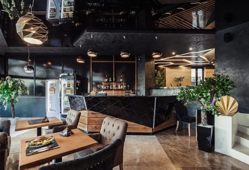 בית מלון כפרי Opu Boutique