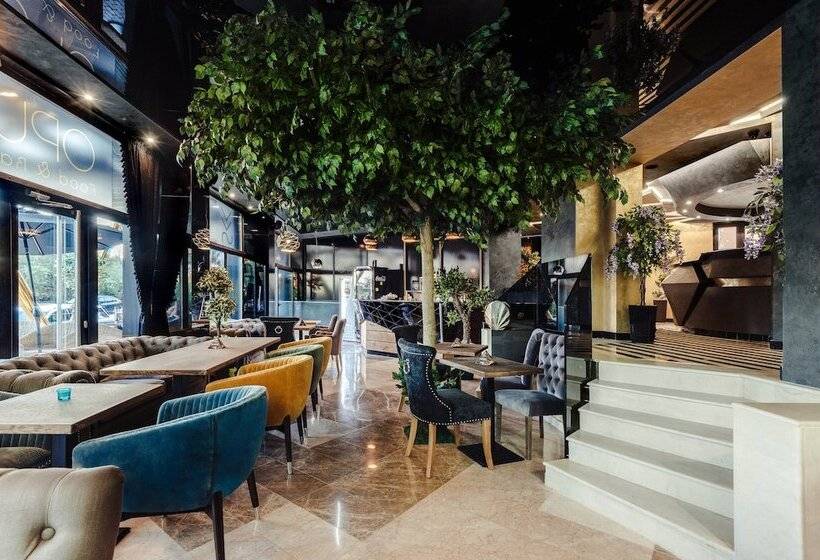 בית מלון כפרי Opu Boutique