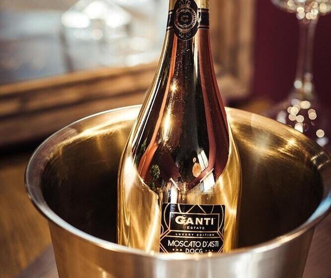 בית מלון כפרי Opu Boutique